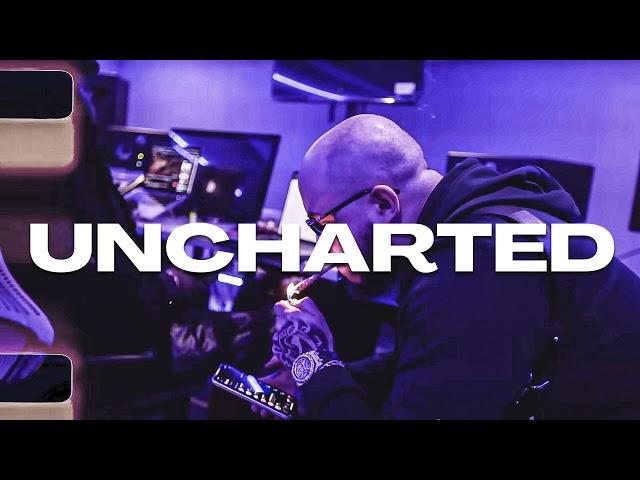 Nines x Potter Payper x Drake Type Beat - "Uncharted" | Emotional UK Rap Instrumental 2023