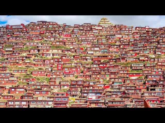 세상에서 가장 가혹한 거주 지역 7선 - 7 of the harshest places to live in the world