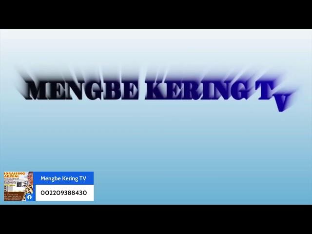 TONIGHT ON MENGBE KERING TV: NAWEC ON THE SPOTLIGHT FOR THE