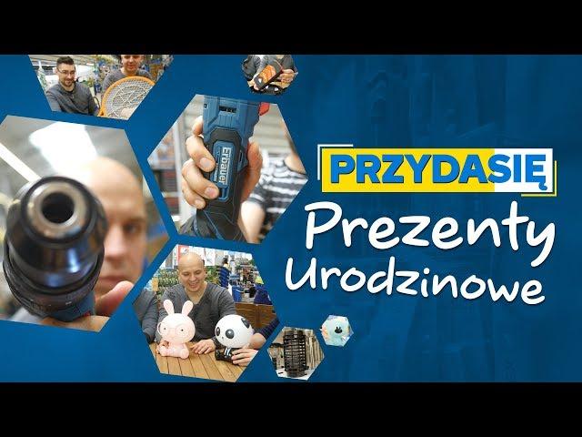 To Ci się przyda! Pomysły na prezenty – Przyda się #3