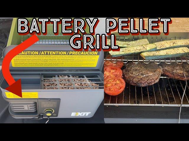 BEST Portable Grill To Buy, Everything You Need To Know. @exitoutdoor