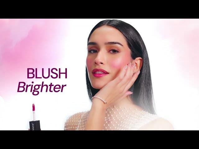 Cloud Nine Niacinamide Glow Blush | SUGAR Cosmetics