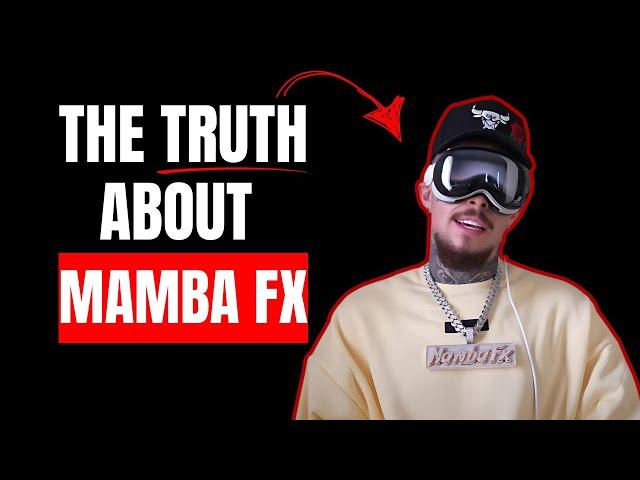 Is MambaFX Actually Legit or a Scam? [Strategy Exposed]