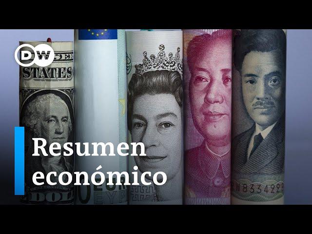 Las principales noticias económicas de la semana