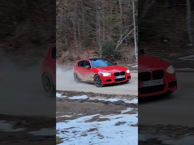 BMW 1 Series F20 DRIFTING | #bmw #drift #drifting #power #crazy #cars #motorsport #extreme