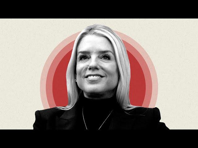 Meet Pam Bondi, Trump's (second) attorney general pick