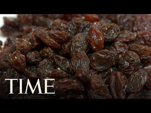 Are Raisins Healthy? Here's What Experts Say | TIME