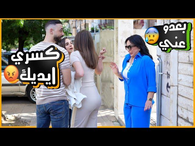 الممثلة تولاي هارون خرجت عن السيطرة بعد ماجبتلا عريس ، أحلام العصر حرفياً