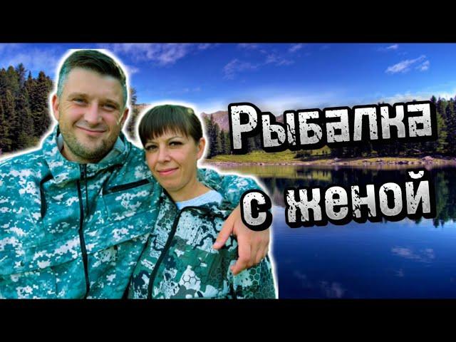 БЕШЕНЫЕ поклёвки и ПРЕКРАСНАЯ  рыбалка !