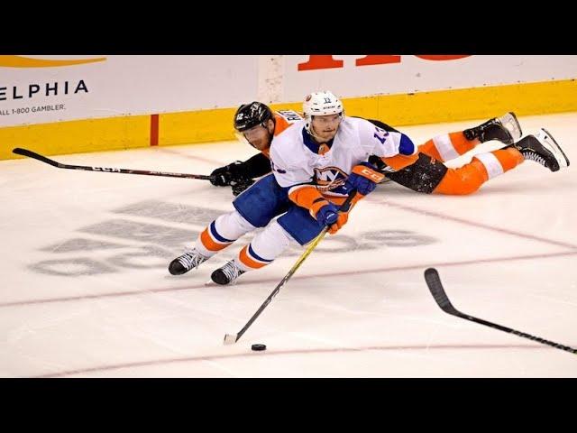 NHL "Ankle Breaker" Moments