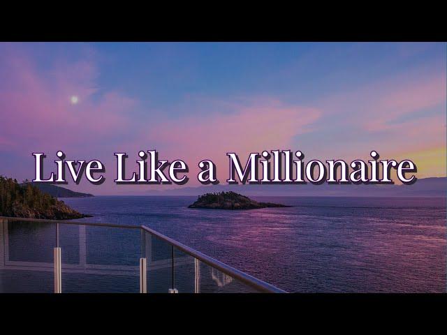 Live Like a Millionaire - SookePoint