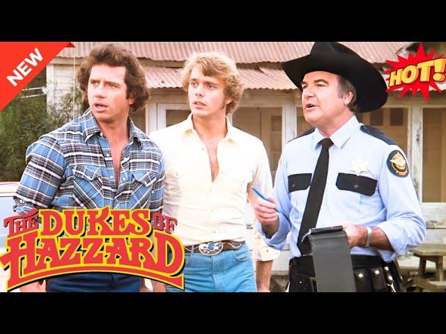 The Dukes Of Hazzard 2024  Dear Diary | Action comedy Adventure Comedy drama