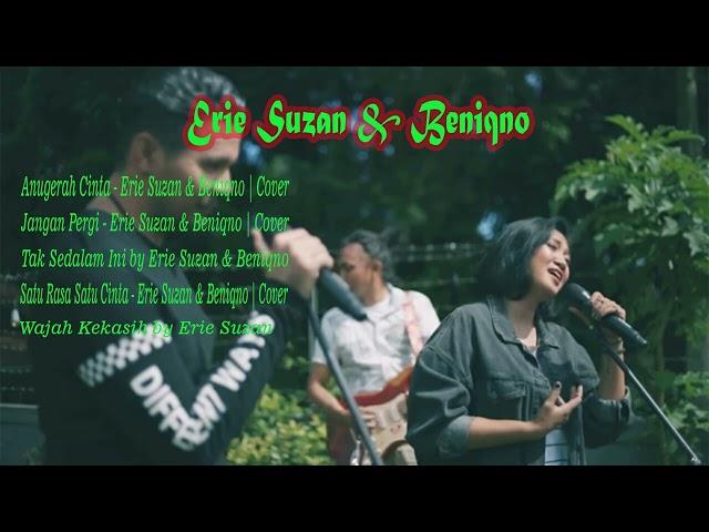 eri susan & beniqno || top hit 2022