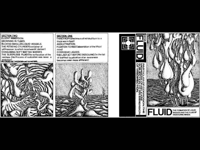 Omit - Fluid (1992 Full Tape)