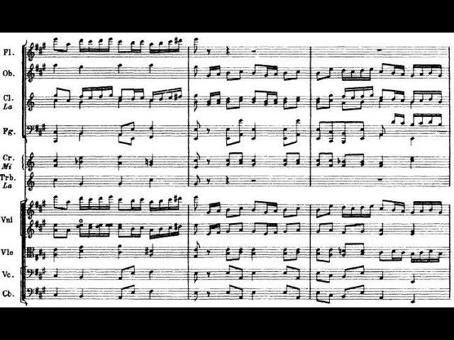 Ottorino Respighi - The Birds {Gli Uccelli}