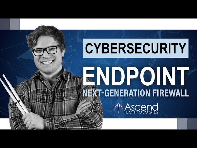 Endpoint Next-Generation Firewall (NGFW)