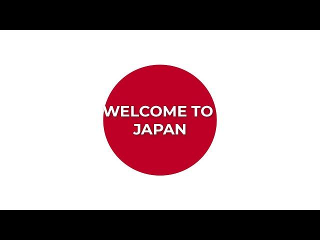 Japan Video guide