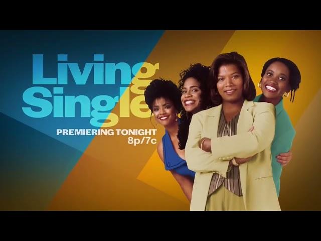 Dabl Living Single Promo (2024)