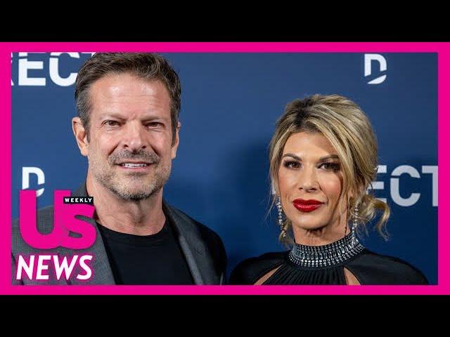 Alexis Bellino Speaks On RHOC Exit