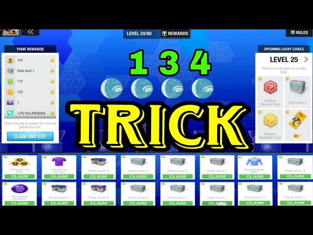 Trick to play Draw Frenzy in Top Eleven 2025