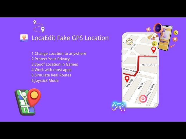 How To Fake GPS Location On Android Phone