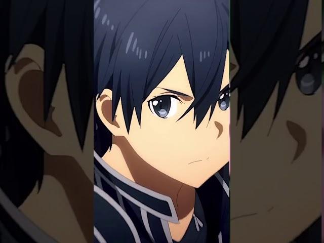 Kirigaya Kazuto/Kirito [AMV] - Thrift Shop