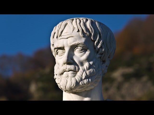 Aristotle's Nicomachean Ethics