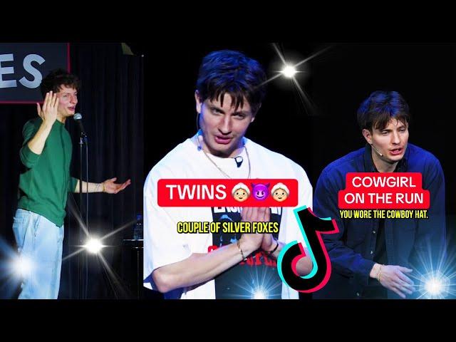 3 HOURS of Matt Rife  BEST Stand Up Compilation 