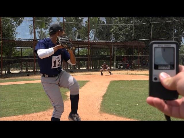 #13 Orlando Linares