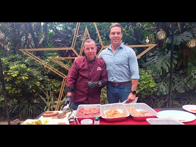 Estos son los mejores cortes de carne para una parrillada