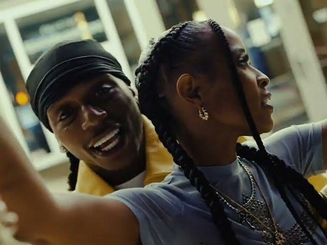 Jacquees x Dej Loaf - "Just Another Love Song" (Official Video)