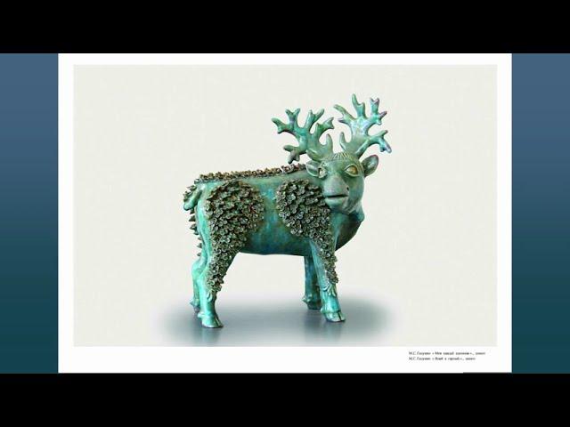 Виды и жанры изобразительного искусства.Декоративно прикладное искусство