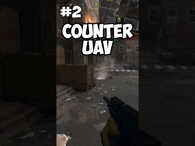 3 MOST TOXIC FEATURES IN MW3 BETA! (Modern Warfare III) | Call of Duty Shorts