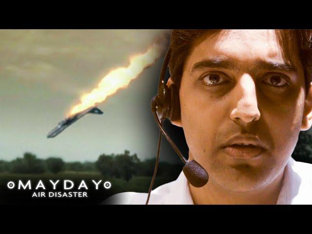 The Worst Mid-Air Collision In The History Of Aviation | Mayday: Air Disaster