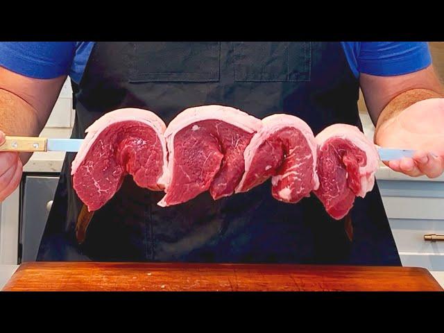 What Is Picanha? Best Ways To Cut And Cook