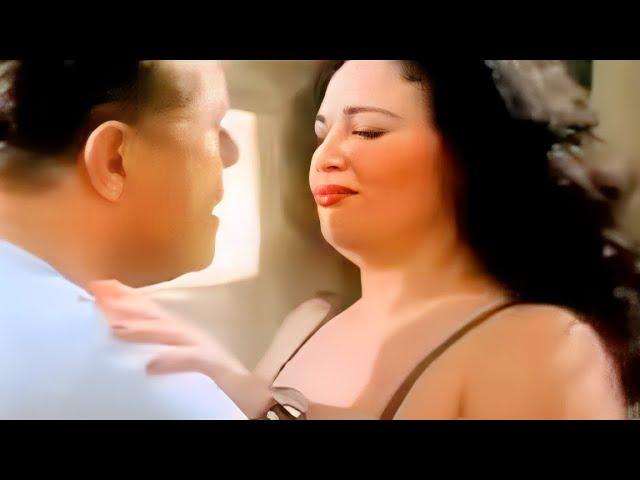 إلهام شاهين و الفيلم الرومانسى المثير ( بائعة الحب )