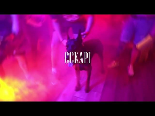 [FREE] DESINGERICA X LACKU X PETROV TYPE BEAT "CCKAPI" || Prod. by Birke x Slavic Boy