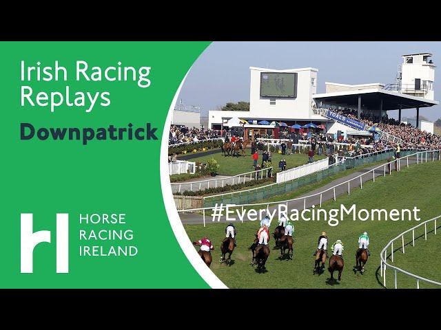 Downpatrick Highlights 11th October 2024