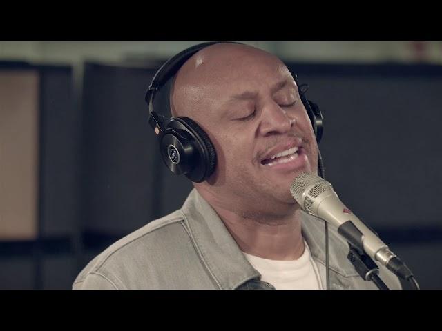 Brian Courtney Wilson – You Make Me Rich (Sirius XM Performance)