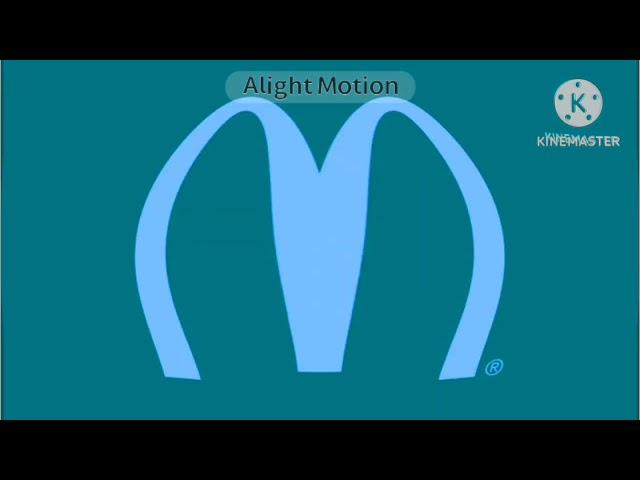 McDonald's Ident Logo History In G Major 7102.9