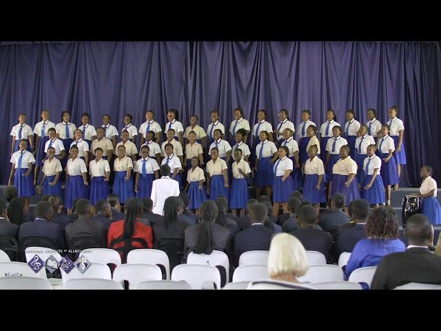 Dominican Convent High School  - Chekeche Melody