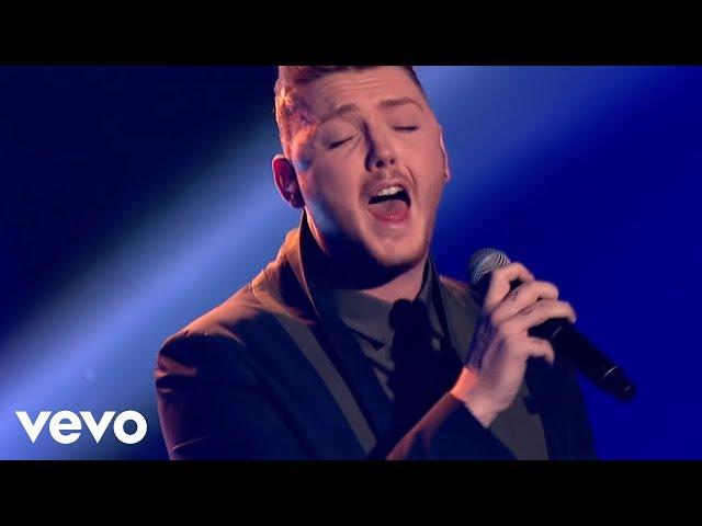 James Arthur - Impossible (Official Video)