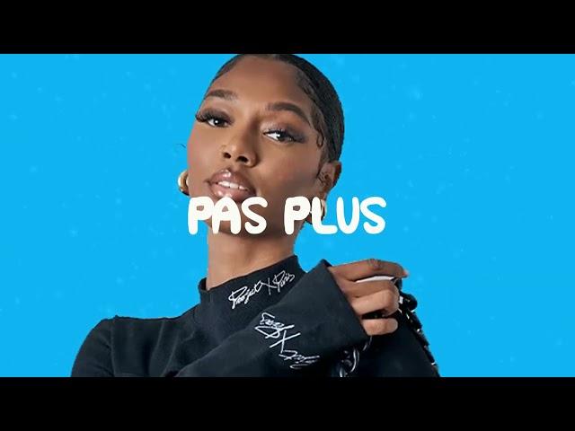 [FREE] Ronisia  Joé Dwèt Filé Type Beat "PAS PLUS" Afro R&B type beat 2022