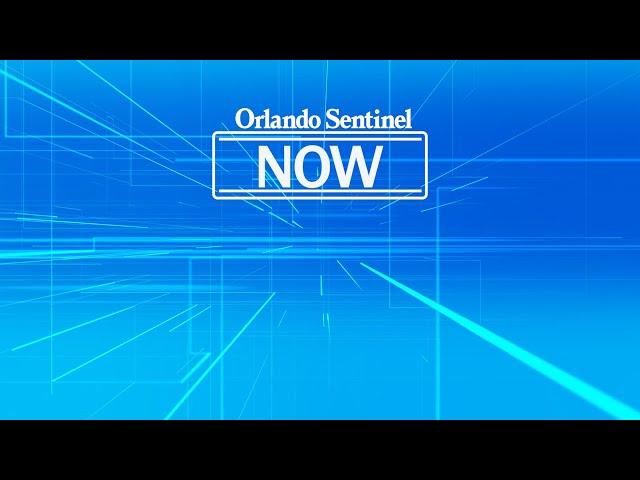 Orlando Sentinel Now: Friday, Sept. 17, 2021