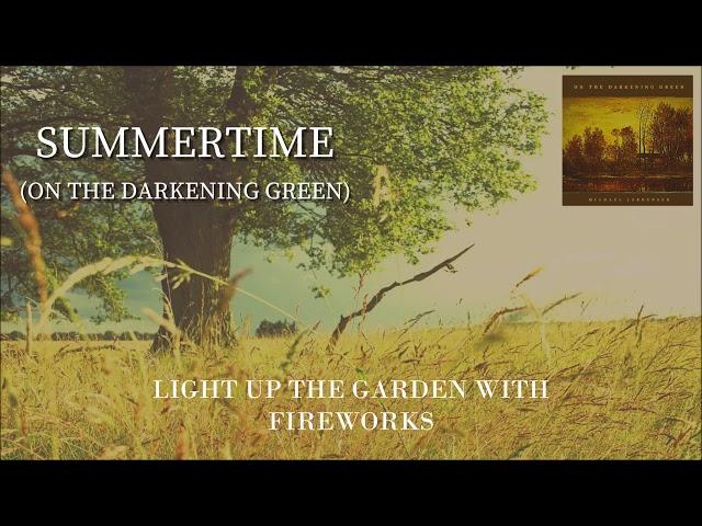 Summertime (Original Song) // Michael Jorgensen