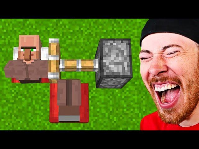 The FUNNIEST MINECRAFT Memes YOU CANT EXPLAIN