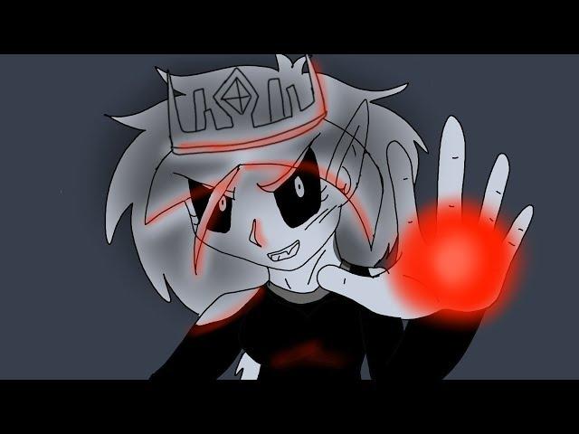 Queen of Mean - OC Animatic