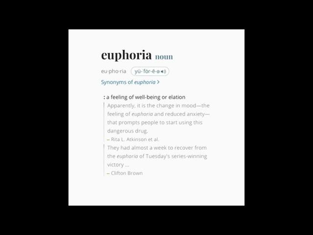 Kendrick Lamar - “euphoria” [CLEAN]