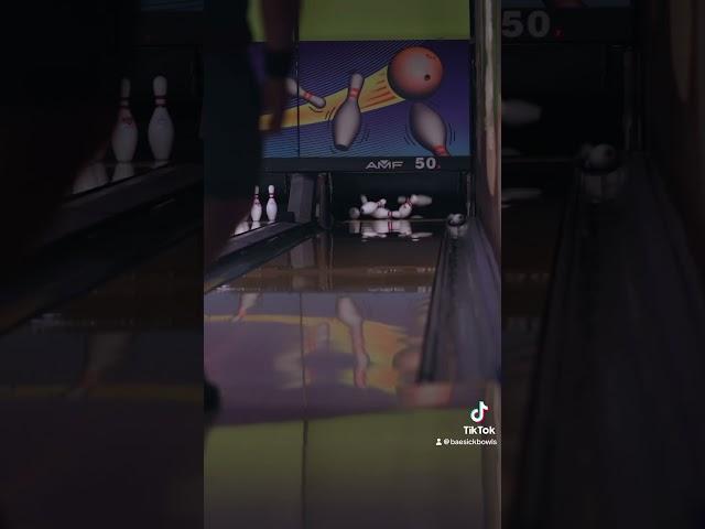 Rev check??  #bowling #bowlingcrew