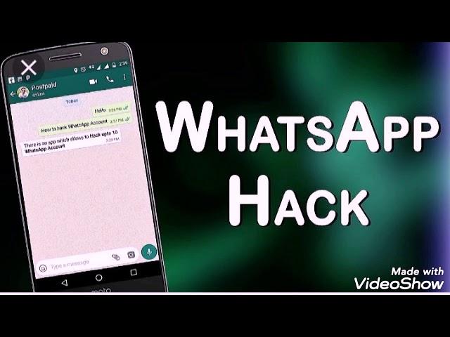 Whatsapp hack kara fact don mintat